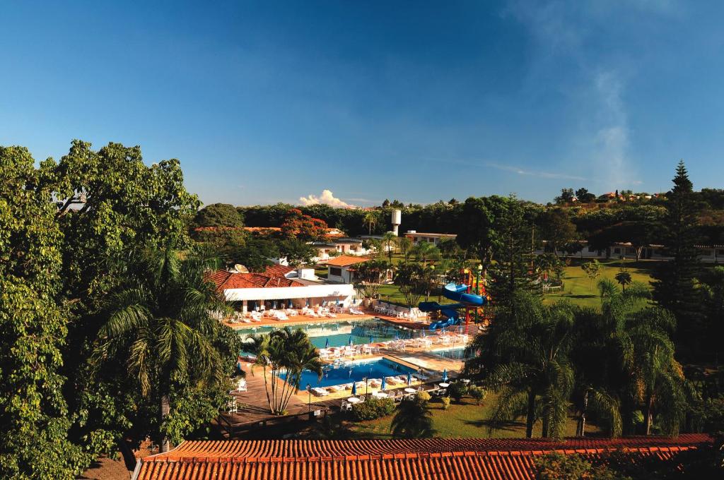 resorts em são pedro