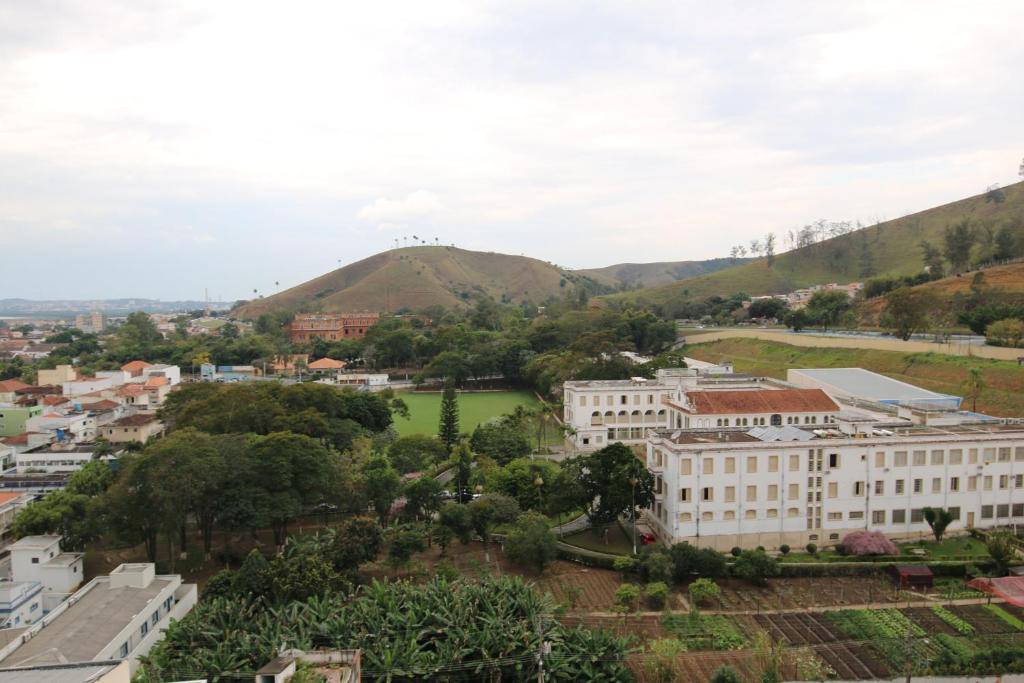 hotéis em aparecida do norte