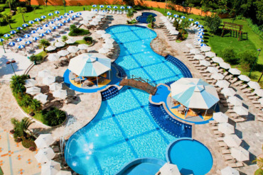 resorts all inclusive em atibaia