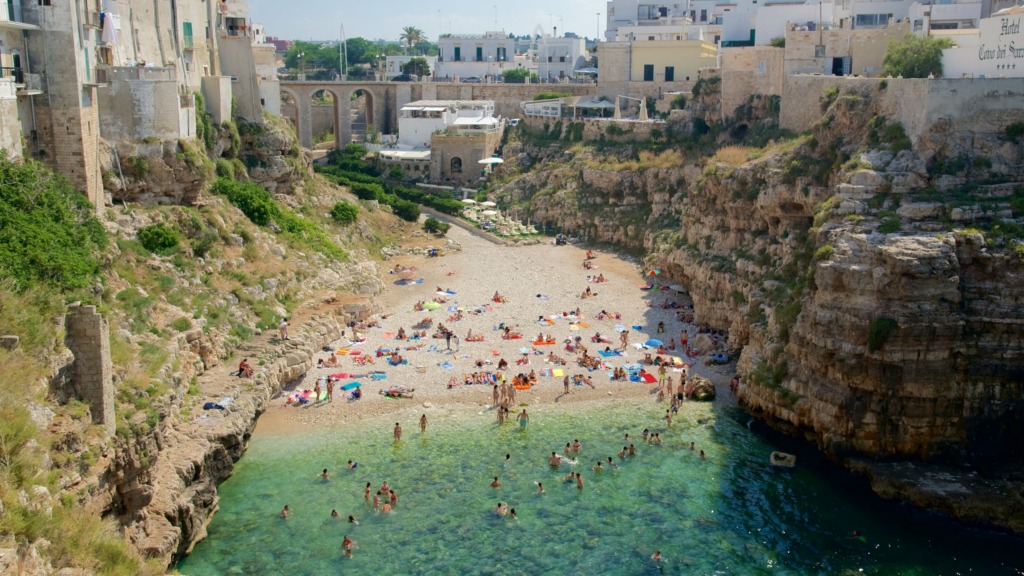 Onde ficar em Bari