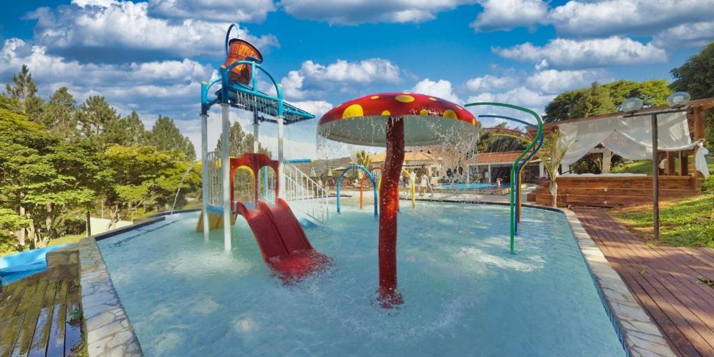 pousadas com piscina aquecida em tiradentes