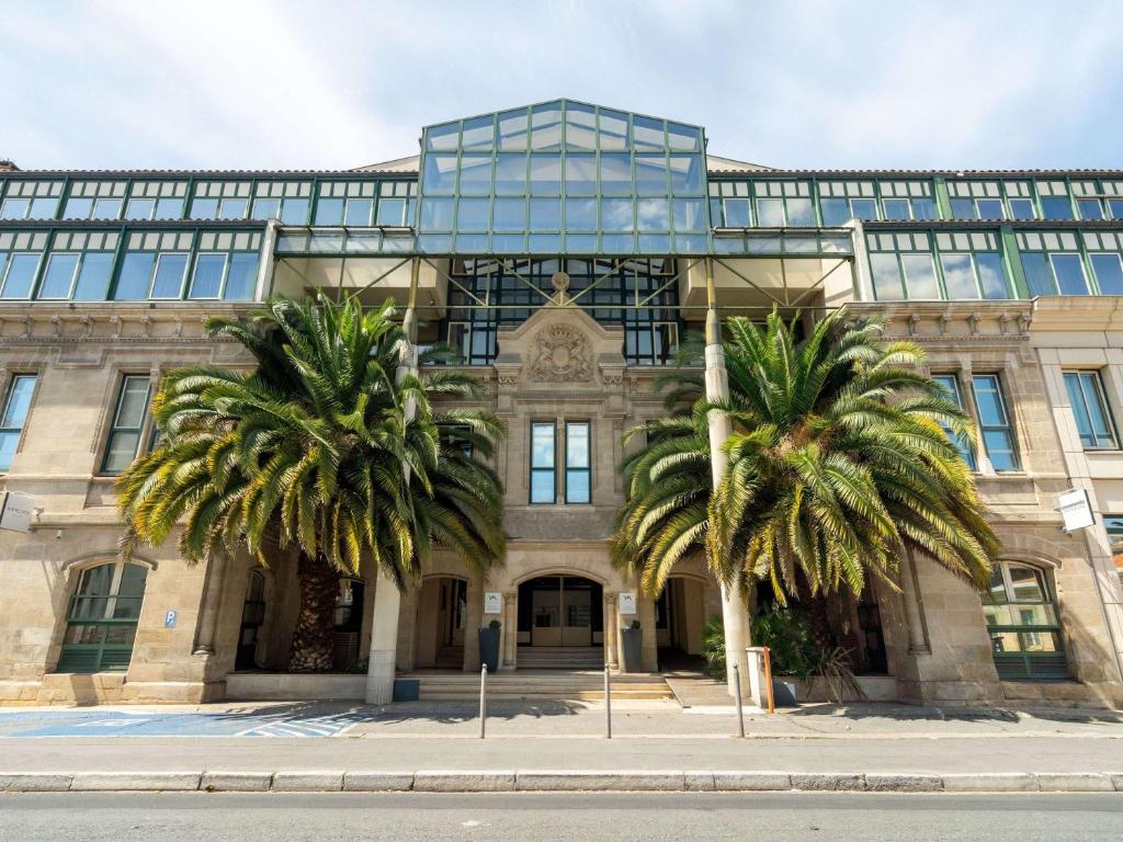 Onde ficar em Bordeaux 