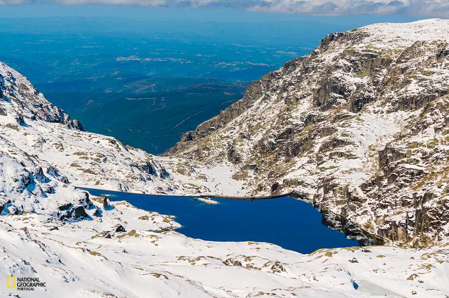 Onde ficar na Serra da Estrela