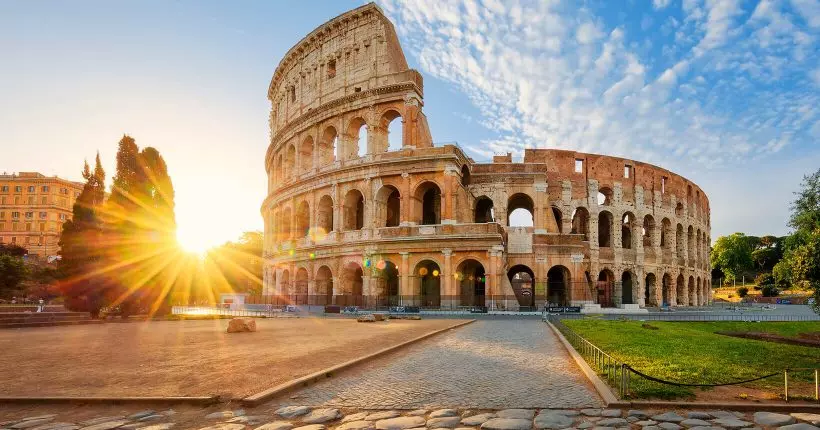 Onde ficar em Roma