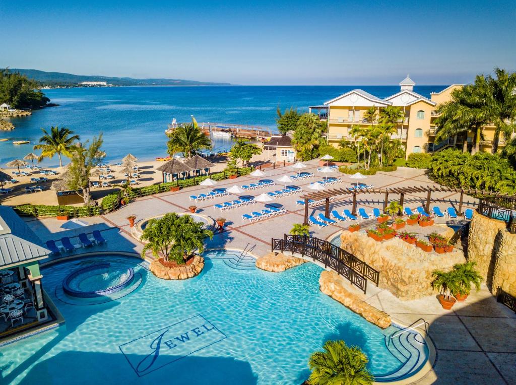 resorts all inclusive na jamaica