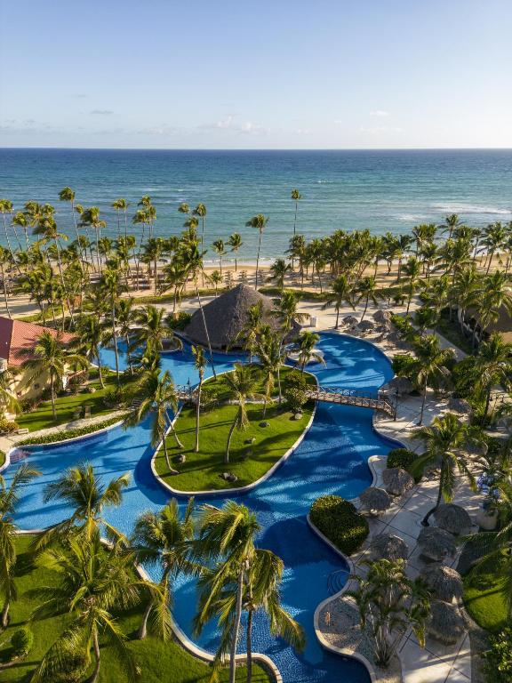 resorts all inclusive em punta cana