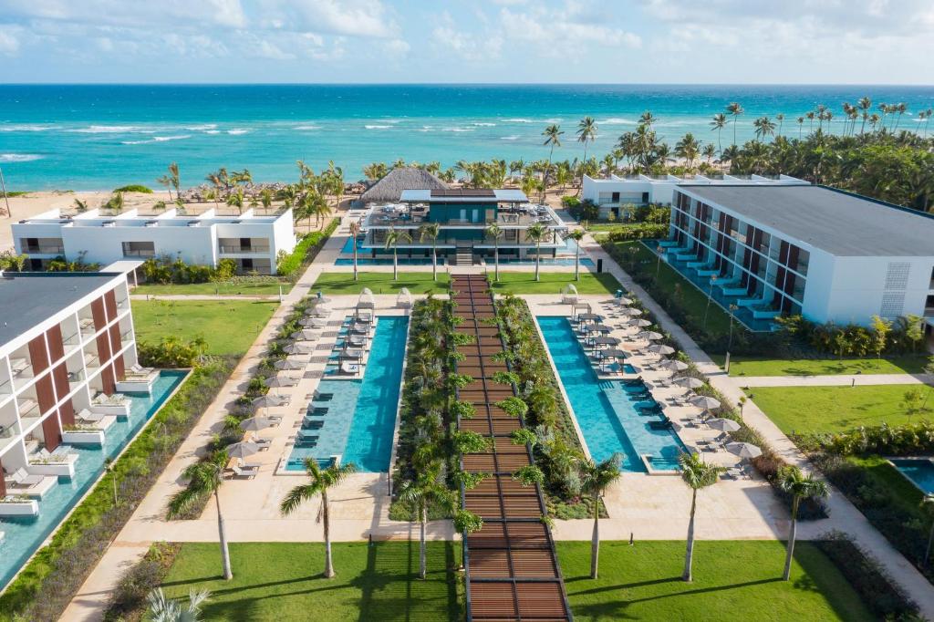 resorts all inclusive em punta cana