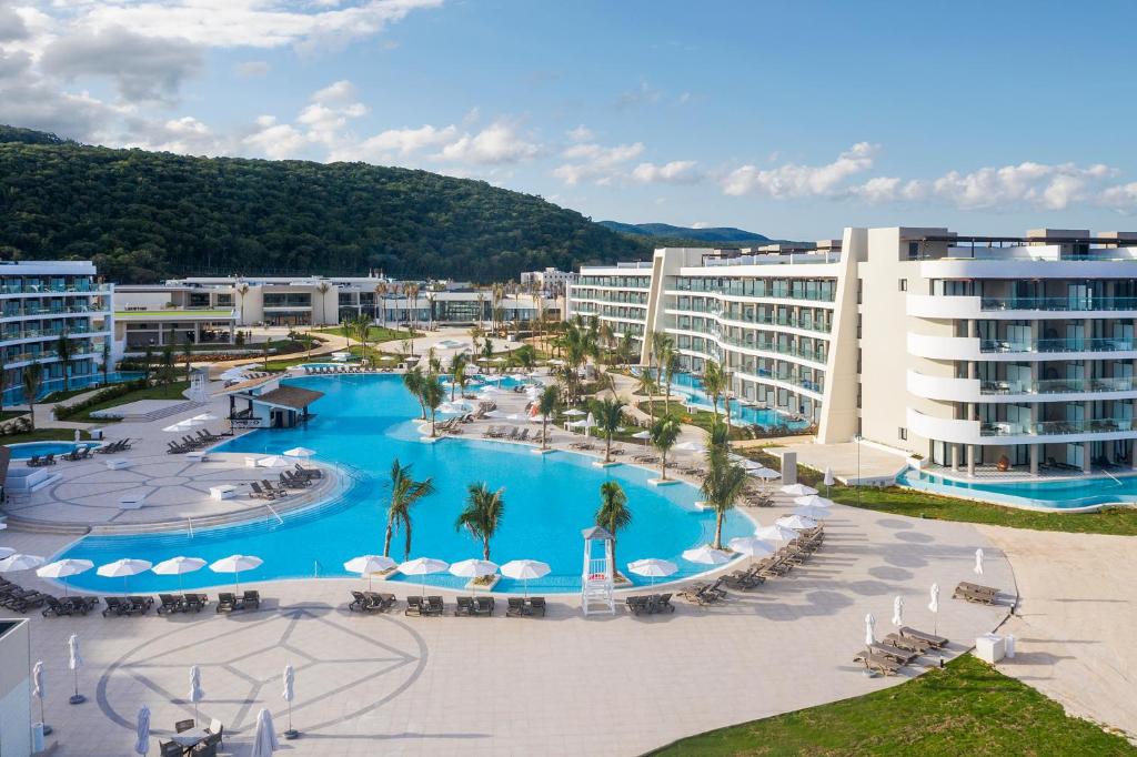 resorts all inclusive na jamaica