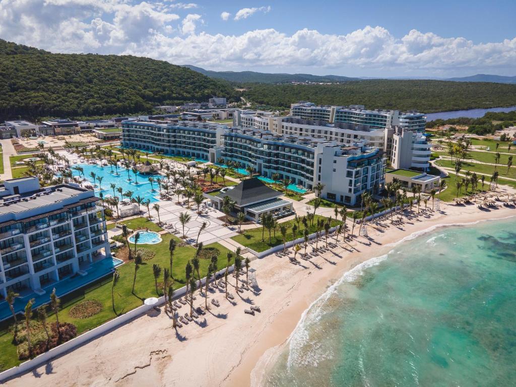 resorts all inclusive na jamaica