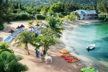 resorts all inclusive na jamaica