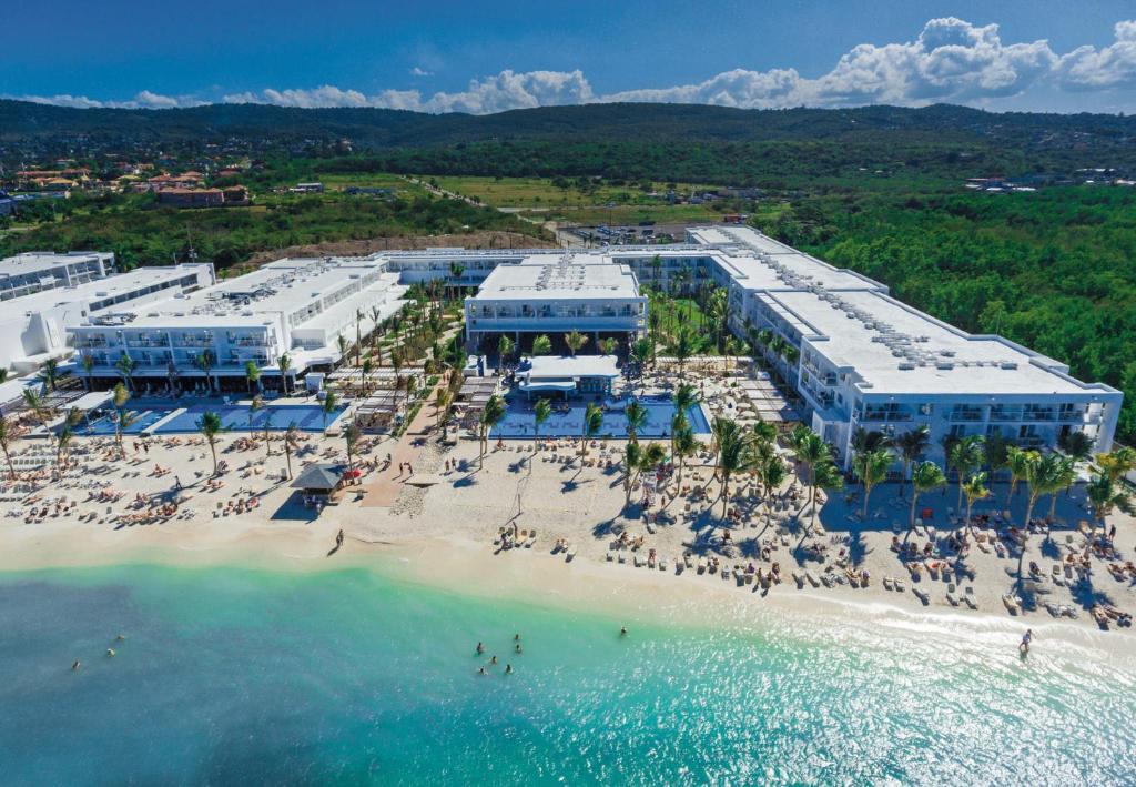 resorts all inclusive na jamaica