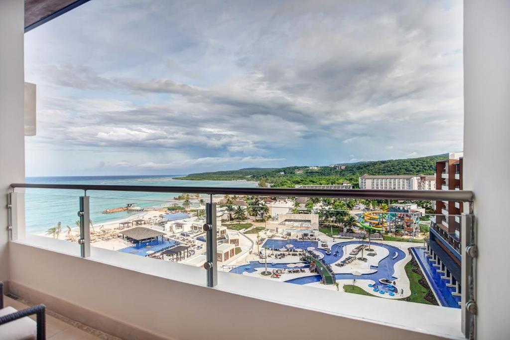 resorts all inclusive na jamaica