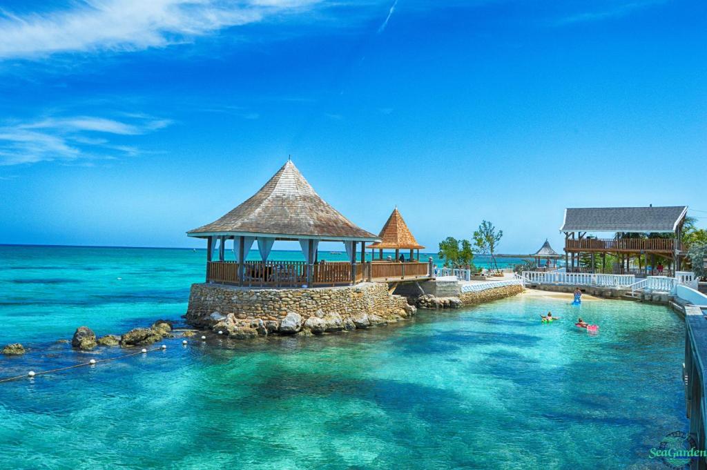 resorts all inclusive na jamaica