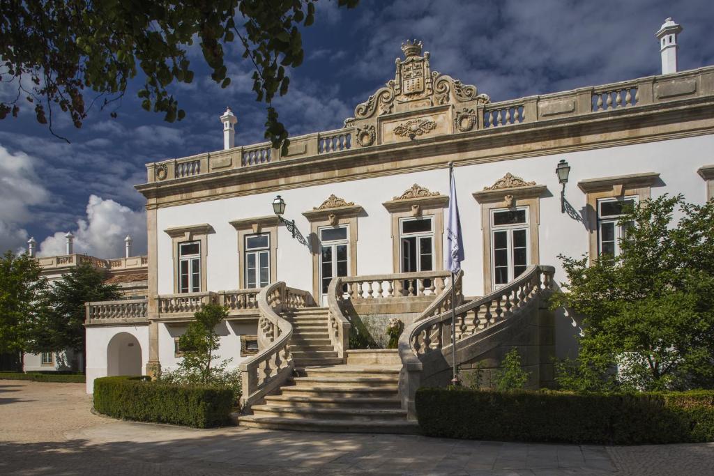 onde ficar em Coimbra