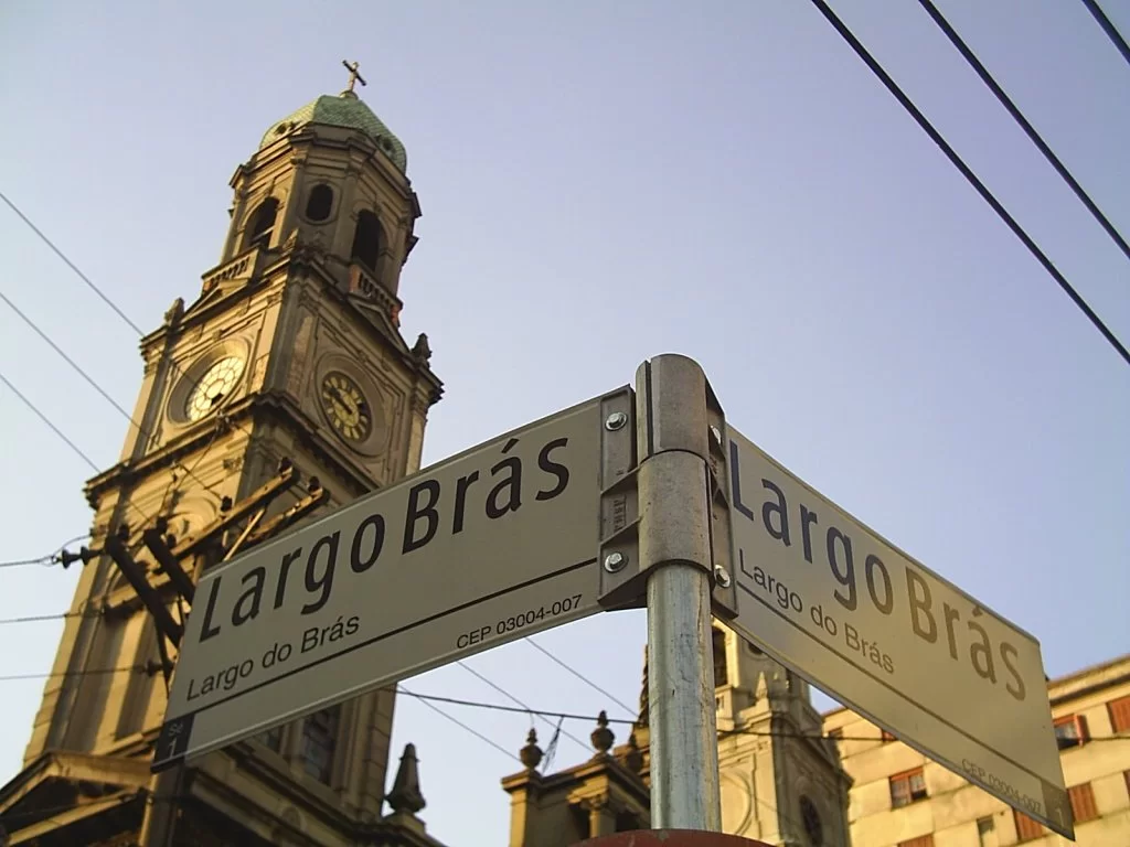 Perguntas frequentes sobre onde ficar para fazer compras no Brás, em São Paulo