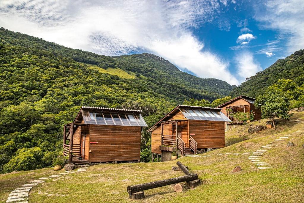 onde ficar em serra catarinense