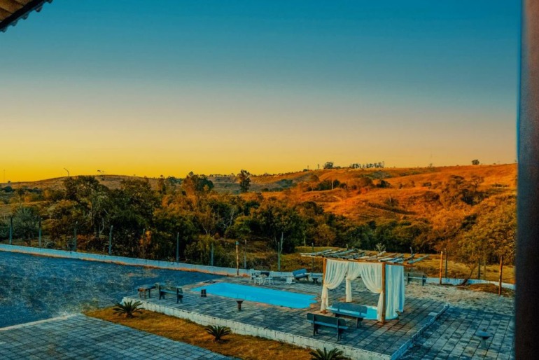 Onde Ficar na Serra da Canastra - Melhores Regiões e Pousadas