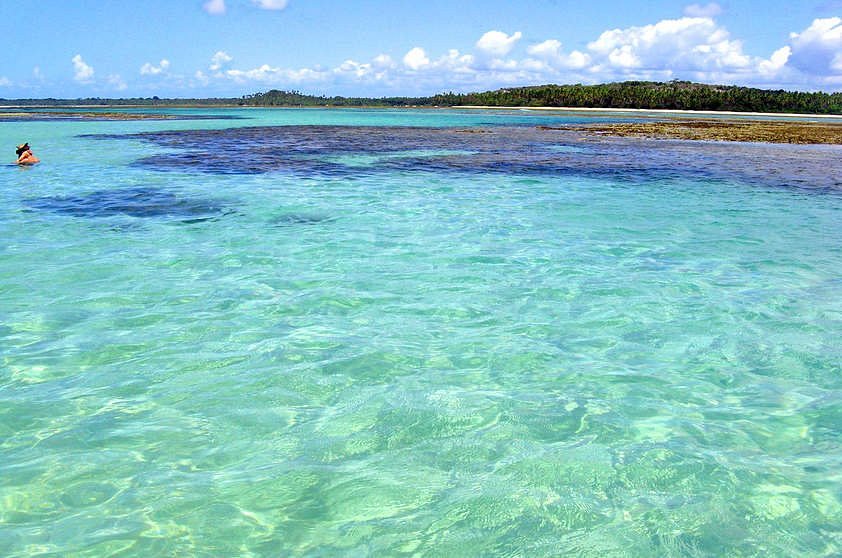 onde ficar em Moreré, Bahia