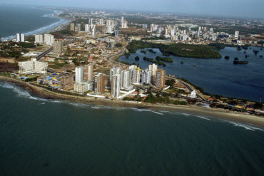 Hotel Luzeiros São Luis