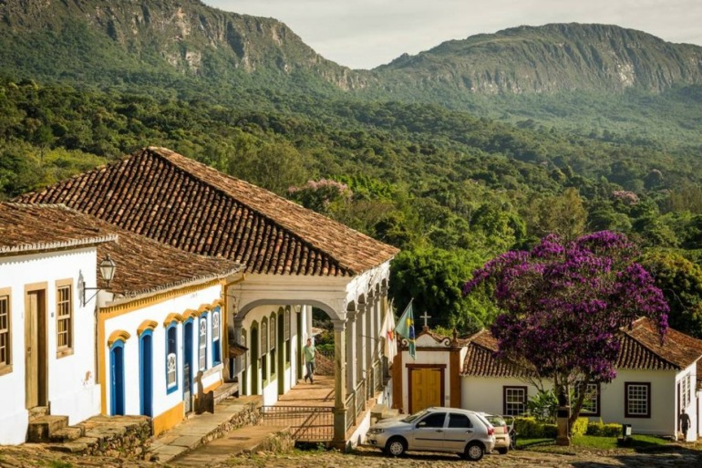 onde ficar em tiradentes