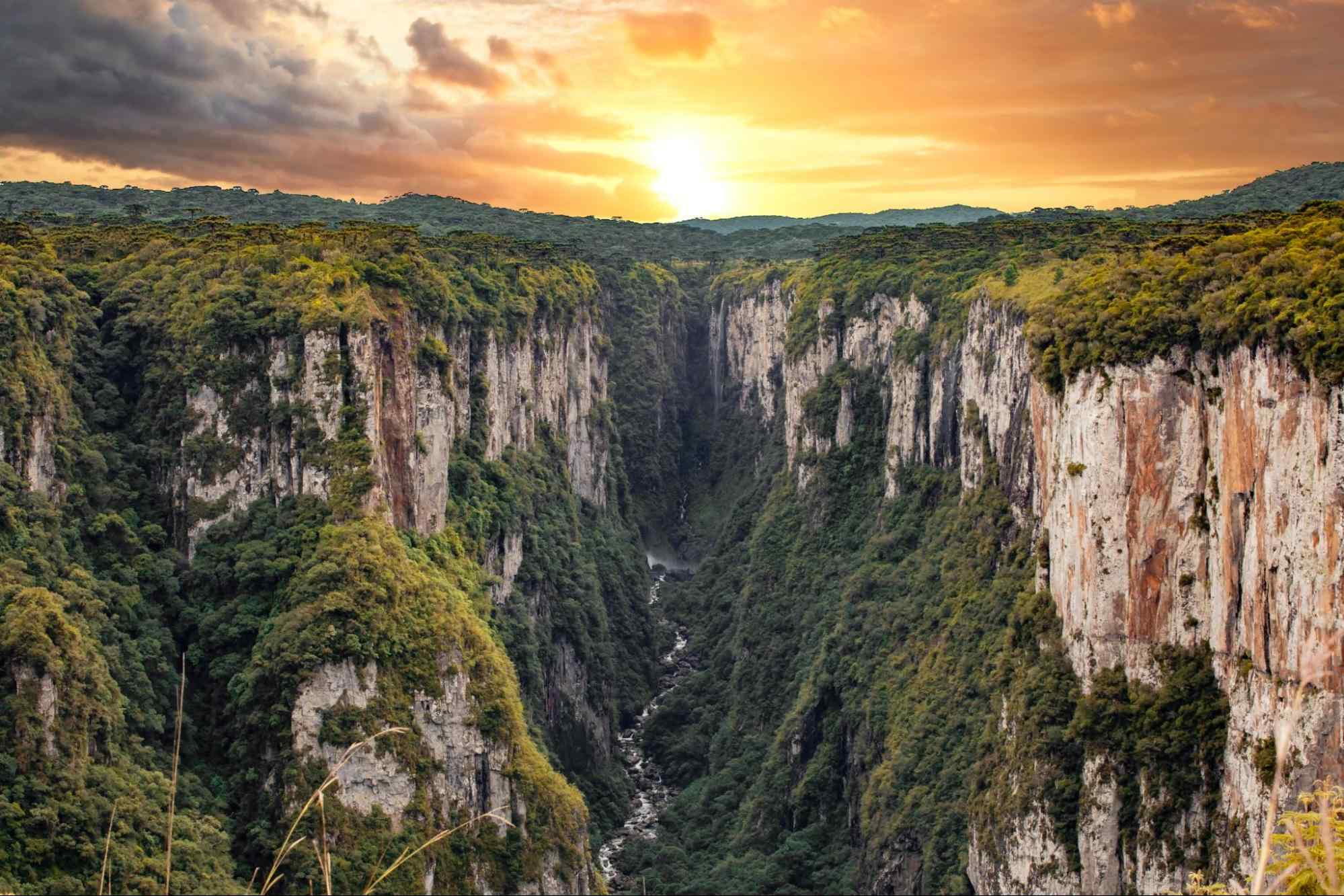 onde ficar na serra gaúcha