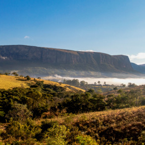 onde ficar na serra da canastra