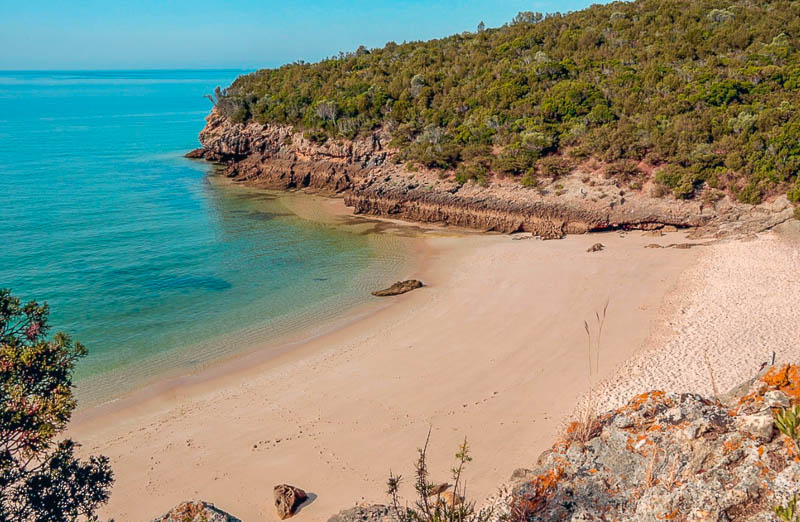 Onde ficar em Setúbal 