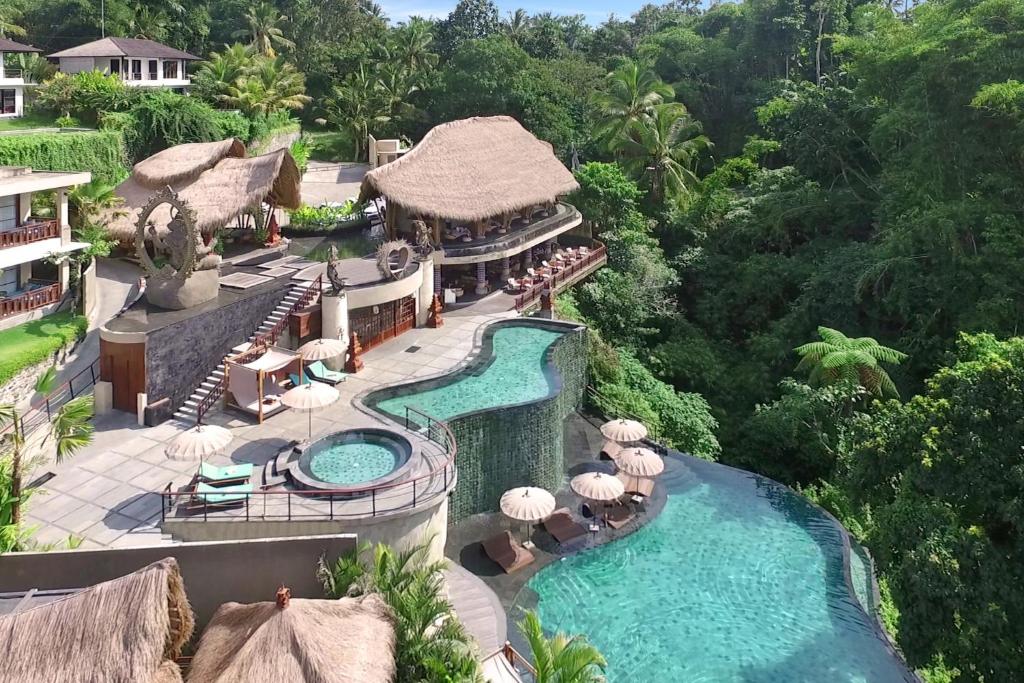 Resorts em Bali