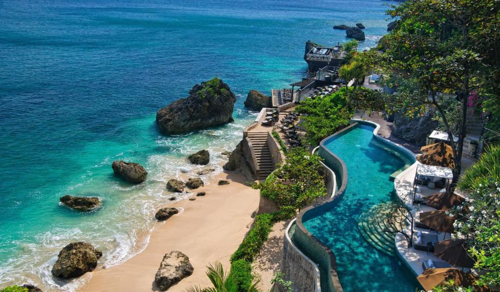 Resorts em Bali