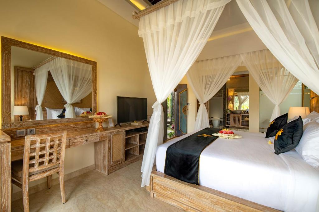 Resorts em Bali