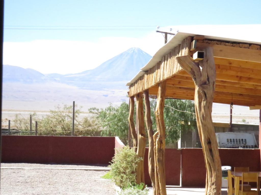 onde ficar em São Pedro do Atacama