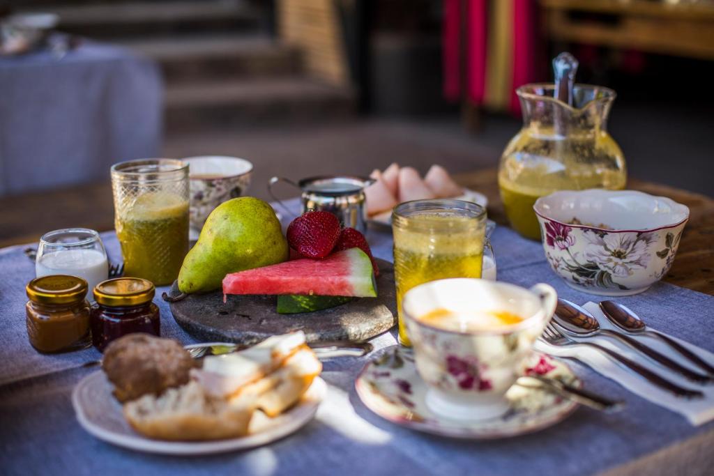 Hotéis de luxo em São Pedro do Atacama