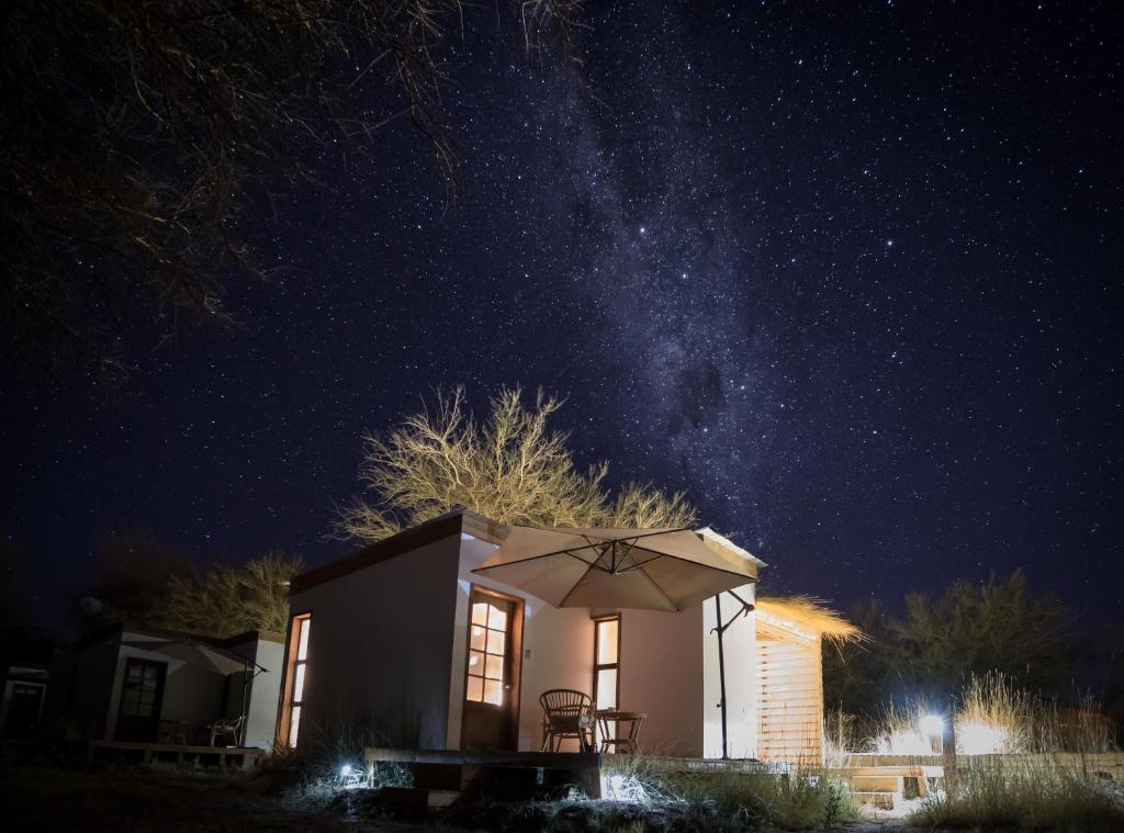 onde ficar em São Pedro do Atacama