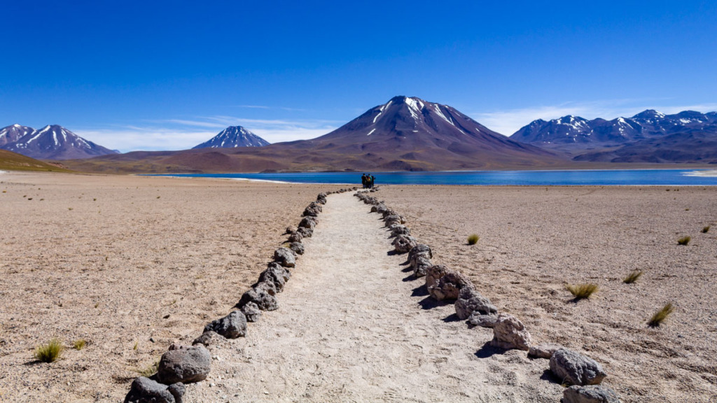 onde ficar no Atacama