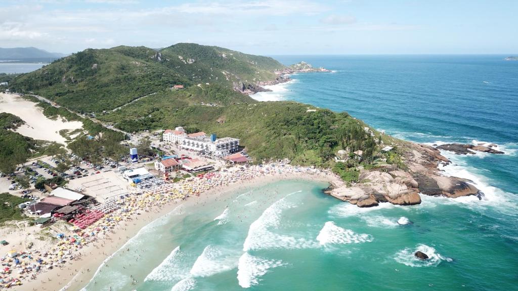 onde ficar em florianópolis