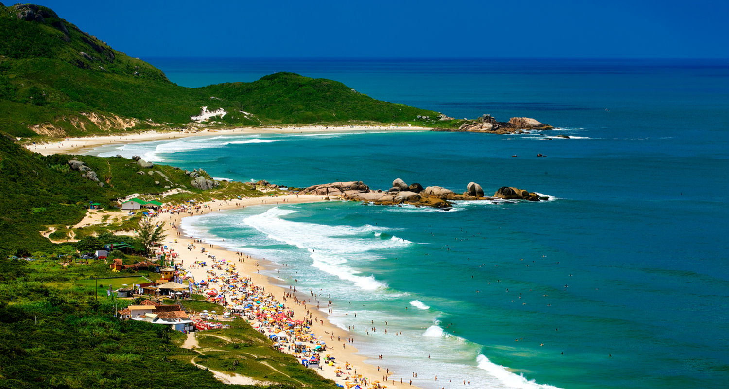 onde ficar em florianópolis