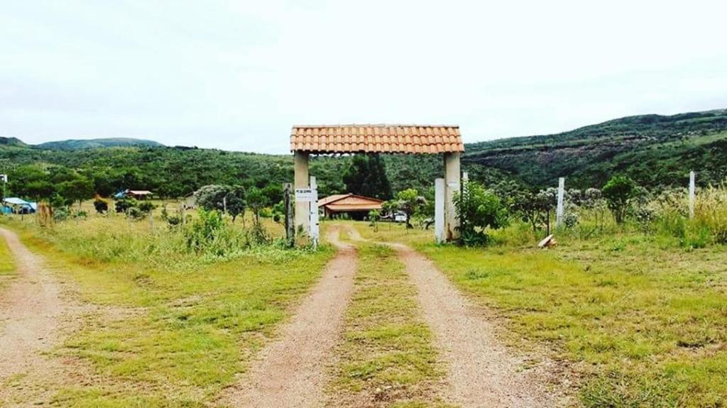 pousadas em são joão batista do glória