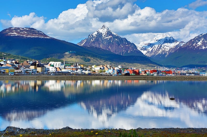 Onde ficar em Ushuaia