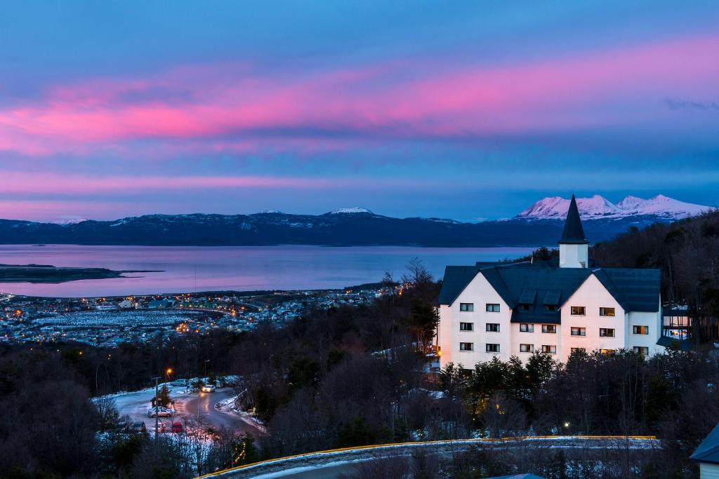 Resorts de Ushuaia