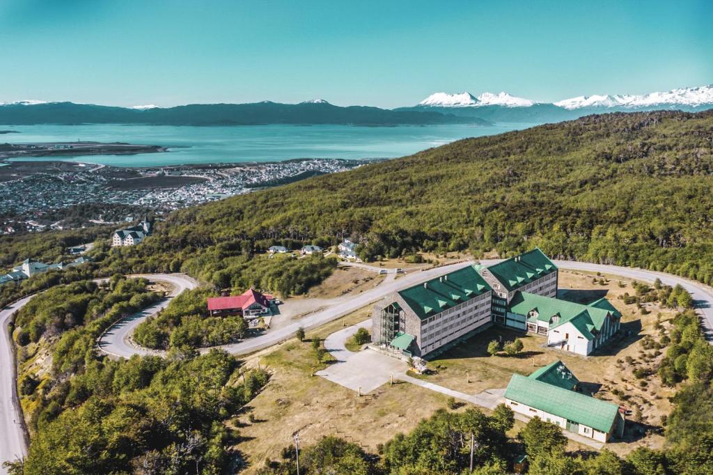 Hotéis românticos em Ushuaia