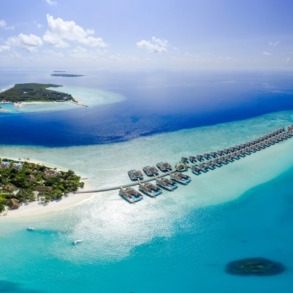melhores hotéis para lua de mel nas maldivas