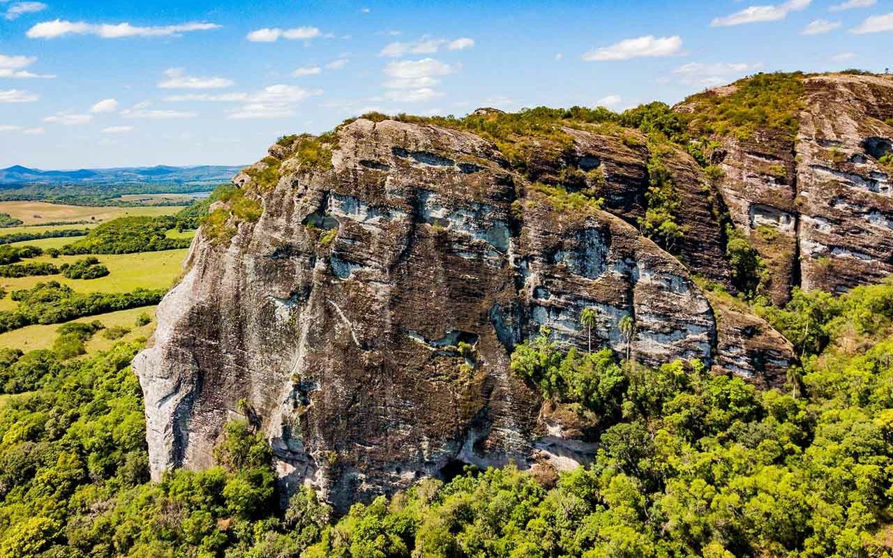 Hotéis em Caçapava do Sul