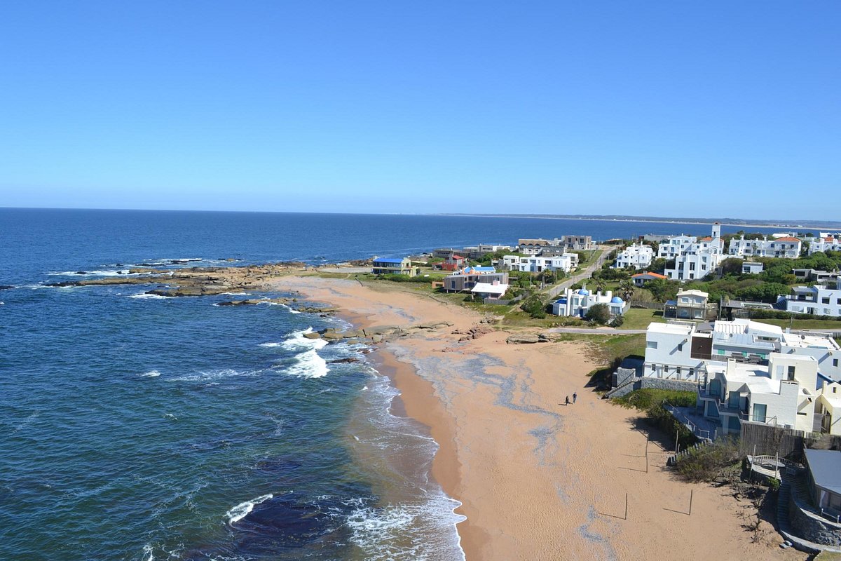 Hotéis em José Ignacio