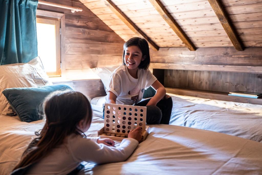 Hotéis e chalés em Chamonix