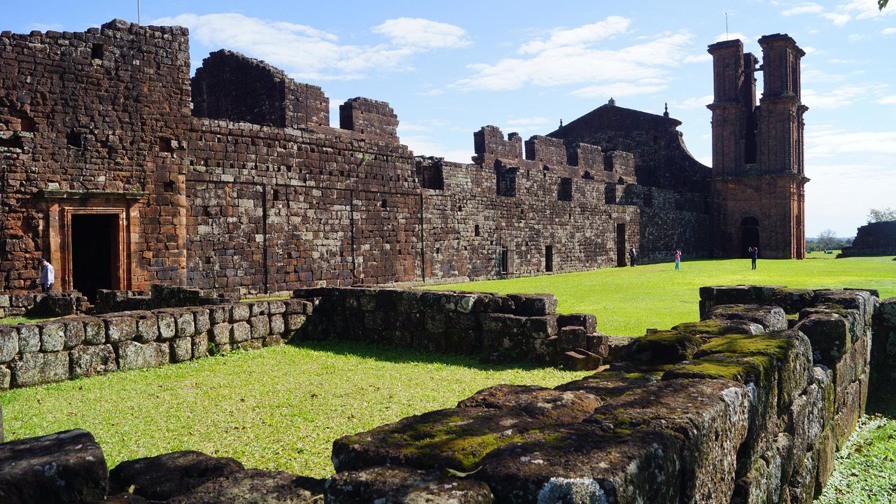 Hotéis em São Miguel das Missões, Rio Grande do Sul