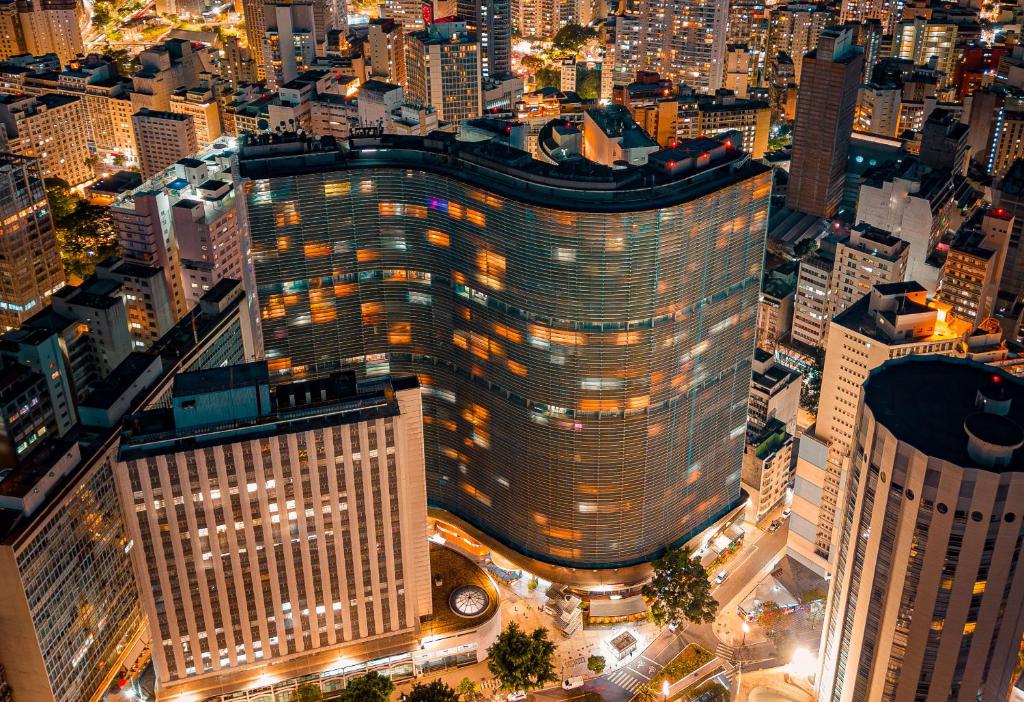 Buscando os melhores bairros para se hospedar em São paulo? Encontre os melhores hotéis para se hospedar por região.