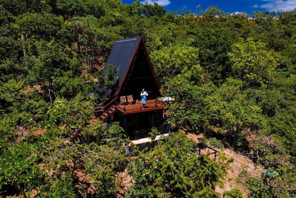 4. Cabana Arizona
