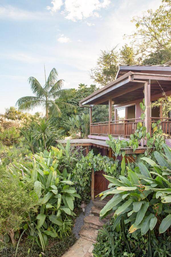 Cabanas e chalés românticos perto de Goiânia