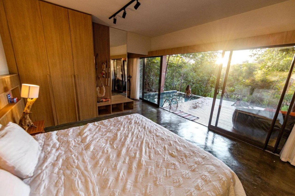 Pousadas, casas e chalés românticos perto de Brasília