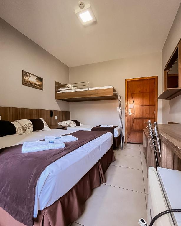Hotel Caminhos da Serra